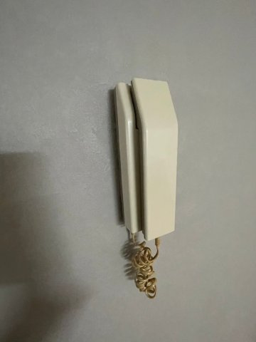 プリオーレ神戸のセキュリティ