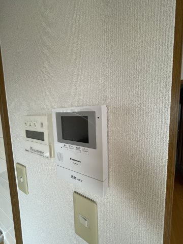 ベルンハイムのセキュリティ