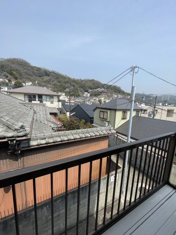 ベルンハイムの展望