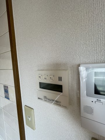 ベルンハイムの設備