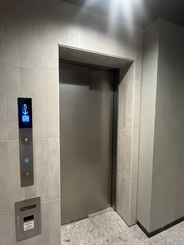 プライムガーデン恵比寿南のその他共用部分