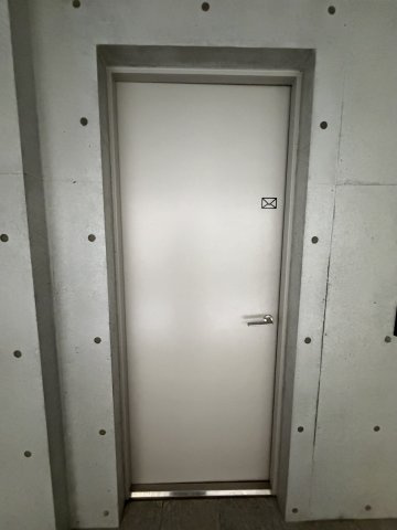 プライムガーデン恵比寿南のその他共用部分