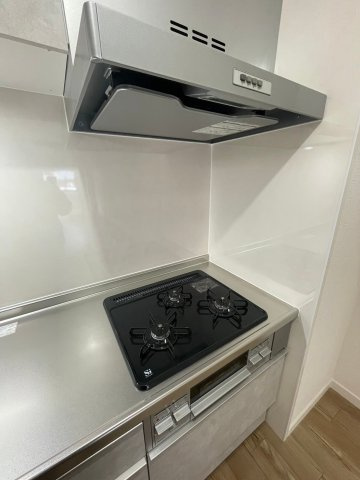 ボーン平尾のキッチン