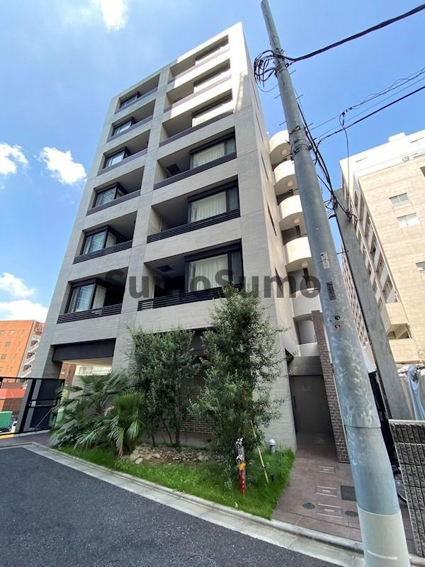 メゾンビスタ渋谷宇田川