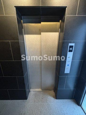 プラシード新町のその他共用部分