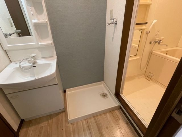 クオリティー下中野　Ⅲ