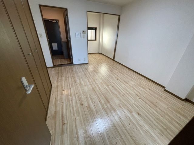 クオリティー下中野　Ⅲのトイレ
