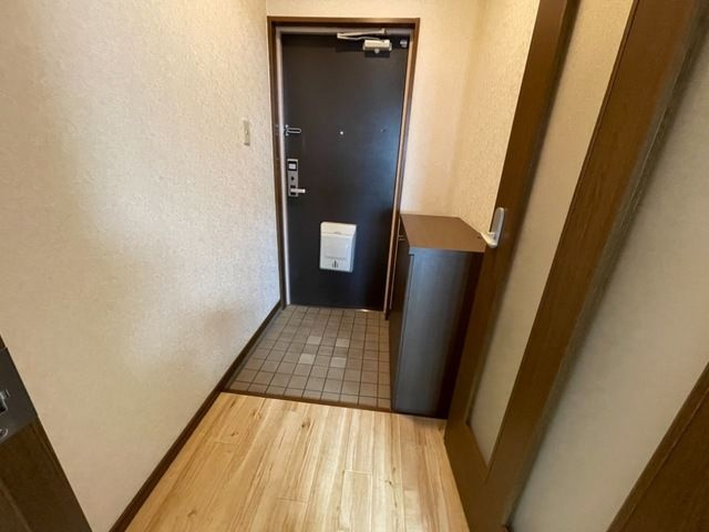 クオリティー下中野　Ⅲの浴室