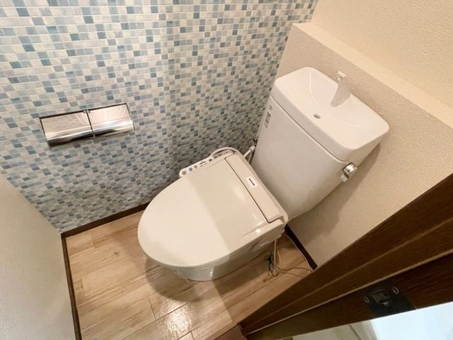 クオリティー下中野　Ⅲのキッチン