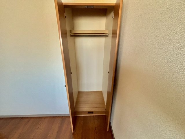 パンプルムースの収納