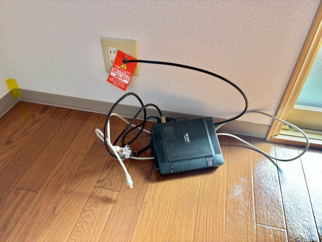 パンプルムースの設備