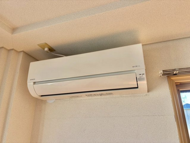 パンプルムースの設備