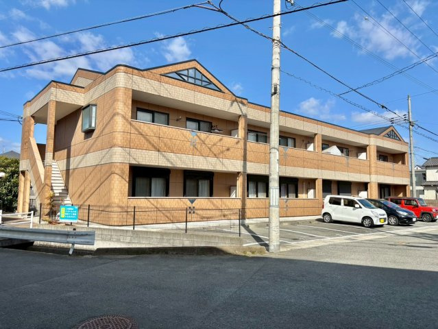 パンプルムースの外観