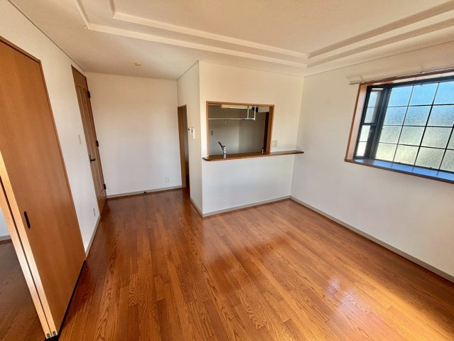 パンプルムースの居間・リビング