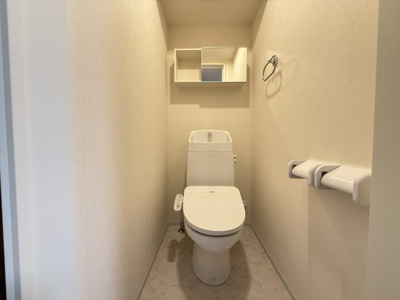 【トイレ】 | Leafa森小路