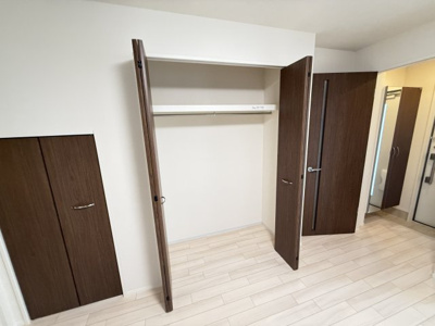 【収納】 | Leafa森小路