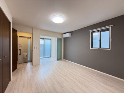 【寝室】 | Leafa森小路