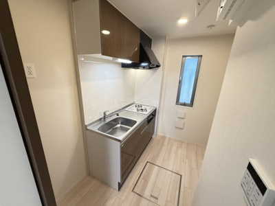 【キッチン】 | Leafa森小路