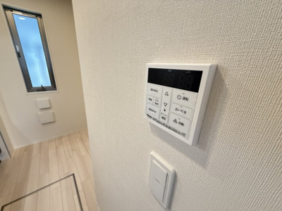 【設備】 | Leafa森小路