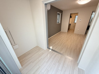 【バルコニー】 | Leafa森小路