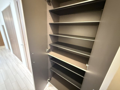 【収納】 | Leafa森小路