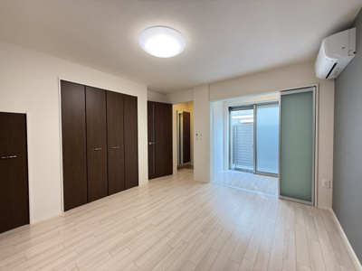 【居間・リビング】 | Leafa森小路