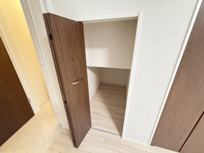 【収納】 | Leafa森小路