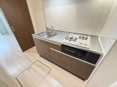 【キッチン】 | Leafa森小路