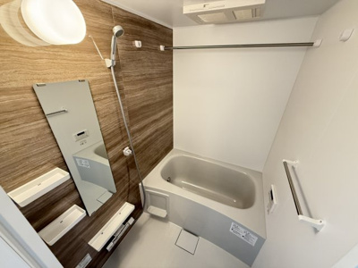 【浴室】 | Leafa森小路