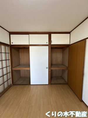 【収納】 | 本郷ハイツ | 収納があります