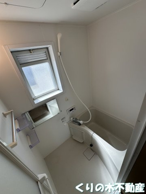 【浴室】 | 本郷ハイツ | 同タイプのお部屋です（現況を優先します）