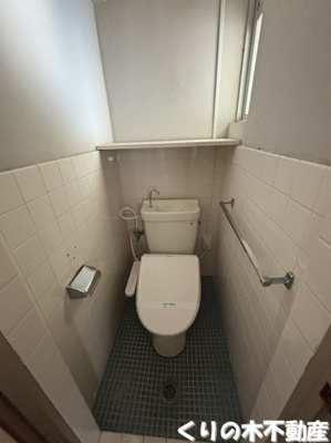 【トイレ】 | 本郷ハイツ | 同タイプのお部屋です（現況を優先します）