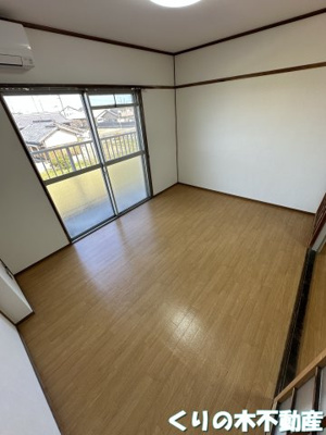 【寝室】 | 本郷ハイツ | 寝室にいかがでしょうか