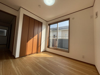 【洋室】 | 長後駅４分藤沢市高倉１棟☆３ＬＤＫ＋Ｓフルリフォーム中古戸建