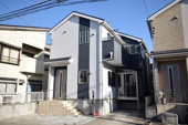 長後駅４分藤沢市高倉１棟☆３ＬＤＫ＋Ｓフルリフォーム中古戸建の画像