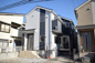 長後駅４分藤沢市高倉１棟☆３ＬＤＫ＋Ｓフルリフォーム中古戸建の画像
