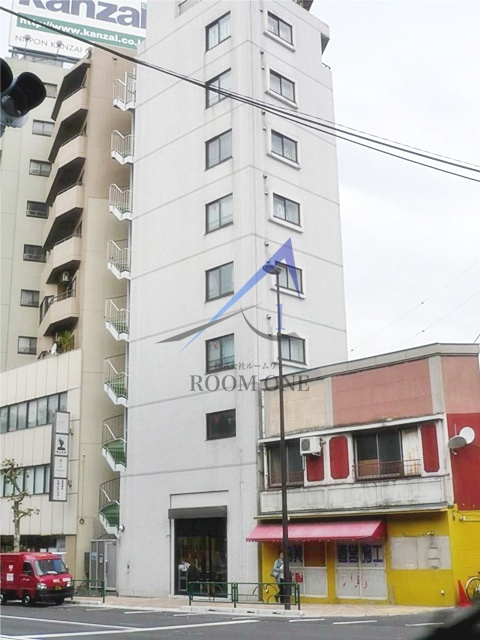 ＤＲＳ第３ビル