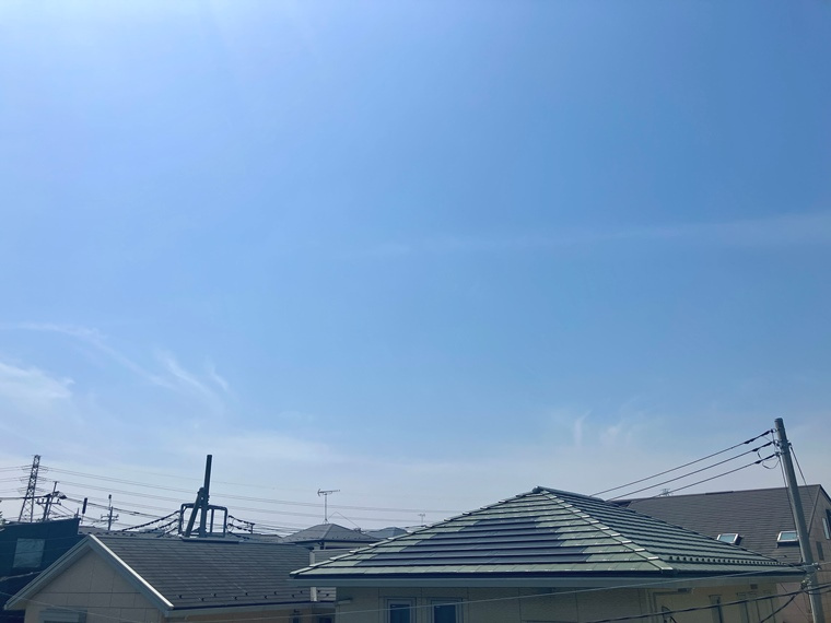 鶴瀬西戸建の展望