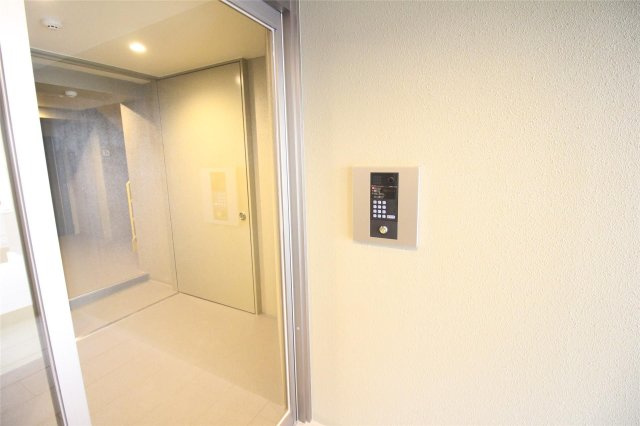 Campanella（カンパネラ）のセキュリティ