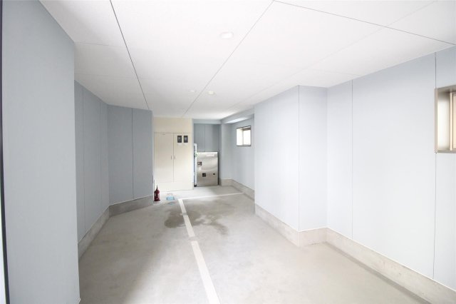 Campanella（カンパネラ）の設備