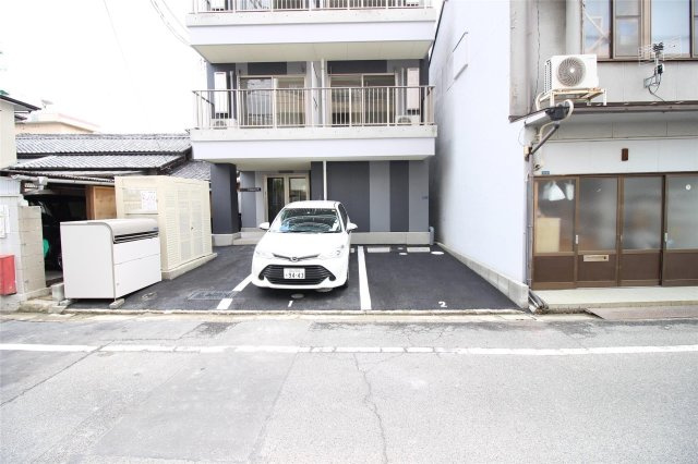 Campanella（カンパネラ）の周辺