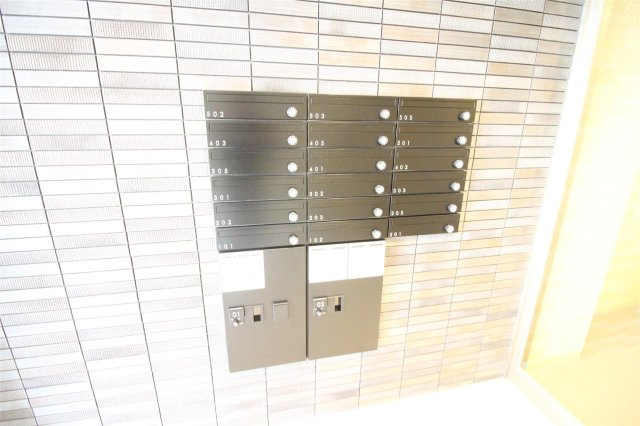 Campanella（カンパネラ）の周辺