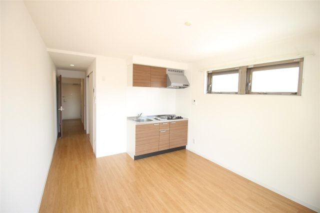 Campanella（カンパネラ）の居間・リビング