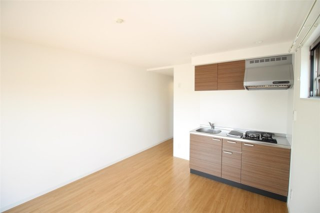 Campanella（カンパネラ）の居間・リビング