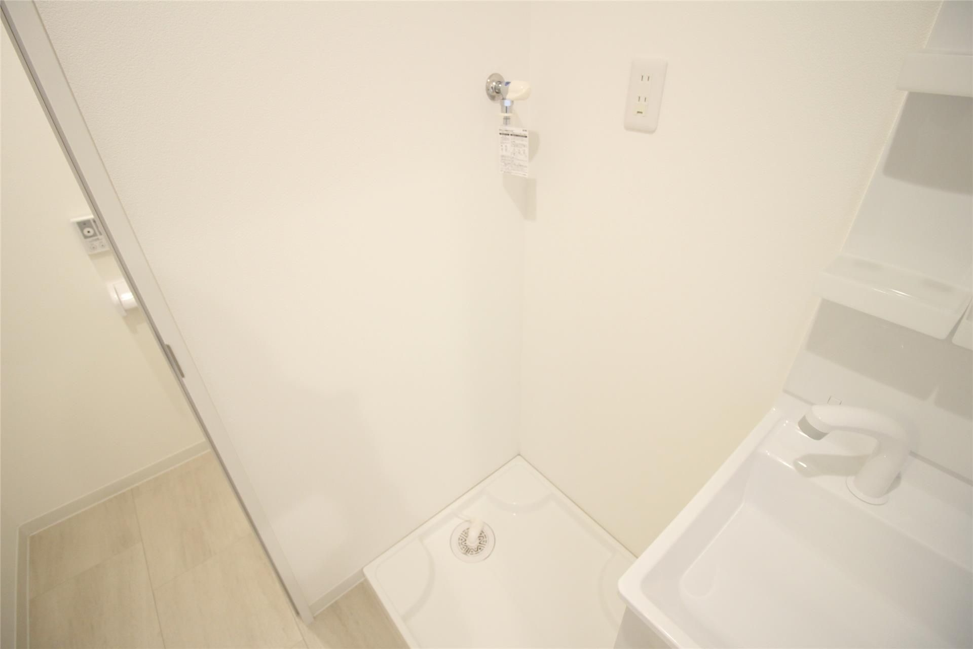 Campanella（カンパネラ）の設備