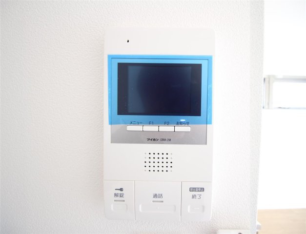 Campanella（カンパネラ）の設備