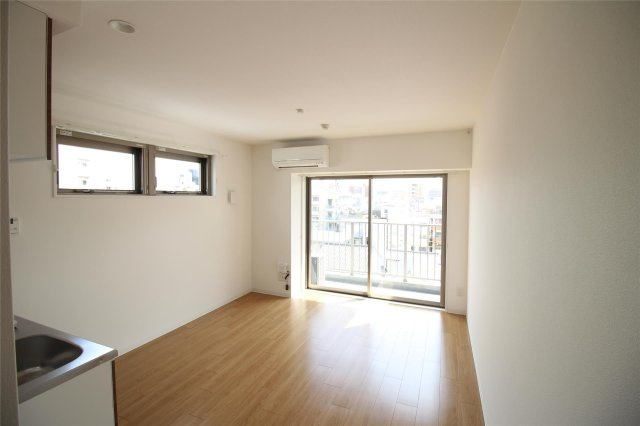 Campanella（カンパネラ）の居間・リビング