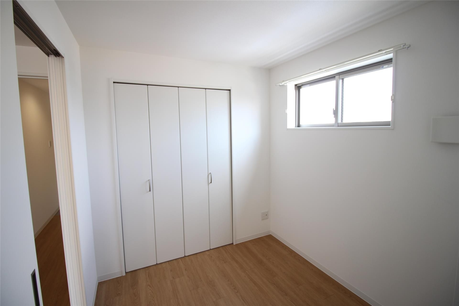 Campanella（カンパネラ）の収納