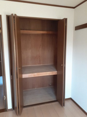 【収納】 | ファミールアイⅠ