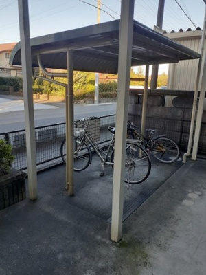 【設備】 | ファミールアイⅠ